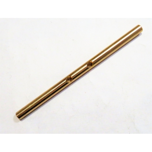 SU Carb throttle shaft MC2 Ariel Sq Four '5459 Triumph M/cycle '5153